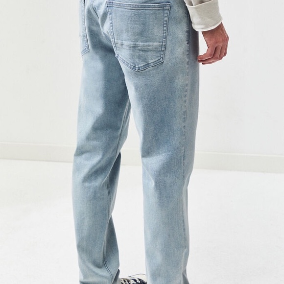 🔥PacSun Slim Fit Light Jeans NWT - Picture 7 of 11
